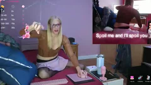 nicktuuk online show from September 2025 11:50:02 PM