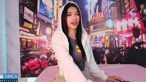 Snapshot of nicky_1824 chatting on September 2025 07:15:02 PM NICKY online show from September 2025 07:15:02 PM