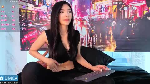 Snapshot of nicky_1824 chatting on September 2025 07:05:01 PM NICKY online show from September 2025 07:05:01 PM