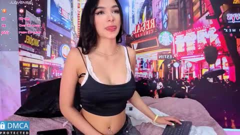 Snapshot of nicky_1824 chatting on September 2025 06:44:01 PM NICKY online show from September 2025 06:44:01 PM