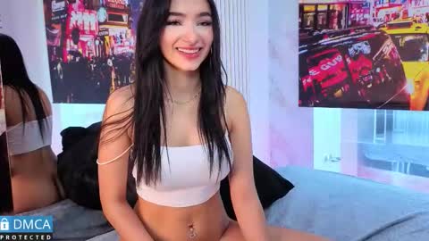 Snapshot of nicky_1824 chatting on September 2025 07:17:02 PM NICKY online show from September 2025 07:17:02 PM