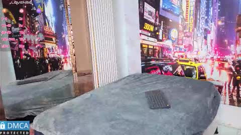 Snapshot of nicky_1824 chatting on October 2025 07:14:02 PM NICKY online show from October 2025 07:14:02 PM