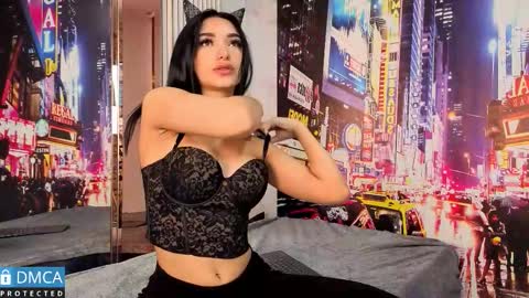 Snapshot of nicky_1824 chatting on October 2025 07:05:01 PM NICKY online show from October 2025 07:05:01 PM