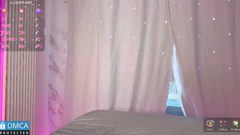 Snapshot of nicky_1824 chatting on October 2025 06:52:02 PM NICKY online show from October 2025 06:52:02 PM