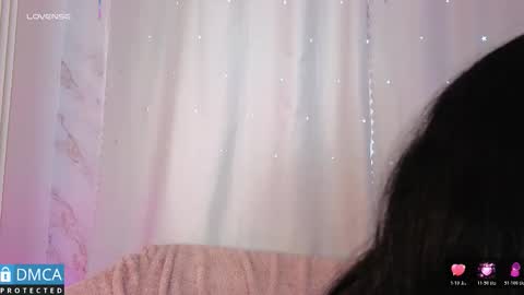 Snapshot of nicky_1824 chatting on November 2025 06:54:01 PM NICKY online show from November 2025 06:54:01 PM