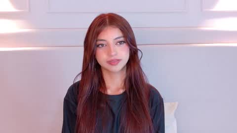 Snapshot of nicky_belmonth chatting on March 2025 05:57:02 PM nicky_belmonth online show from March 2025 05:57:02 PM