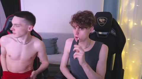 Nicki  Danny online show from February 2025 03:15:02 AM