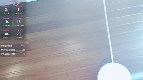 nicky_oli online show from February 2025 11:47:02 PM