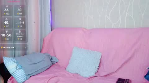 nicky_oli online show from March 2025 04:35:02 PM