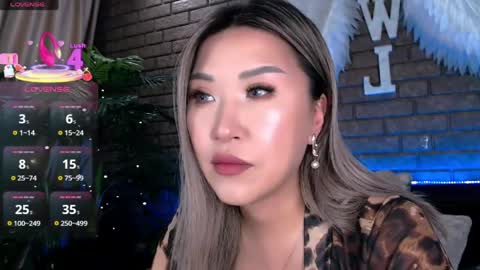 Snapshot of nicky_owl chatting on May 2026 10:09:02 AM Today is my 41st birthday And in 2 hours Im waiting for you on the stream Stock up on tokens and a good mood Nicky online show from May 2026 10:09:02 AM
