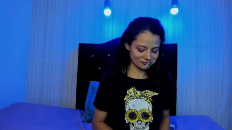 Snapshot of nicky_pop chatting on March 2025 12:42:02 AM nicky_pop online show from March 2025 12:42:02 AM