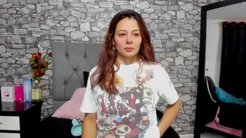 Snapshot of nicky_pop chatting on October 2025 11:40:02 AM nicky_pop online show from October 2025 11:40:02 AM