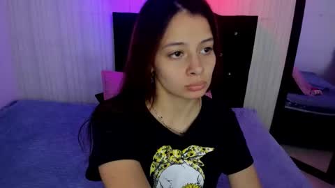 Snapshot of nicky_pop chatting on October 2025 06:52:02 PM nicky_pop online show from October 2025 06:52:02 PM