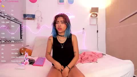 nicky_teem online show from January 2025 06:35:01 AM