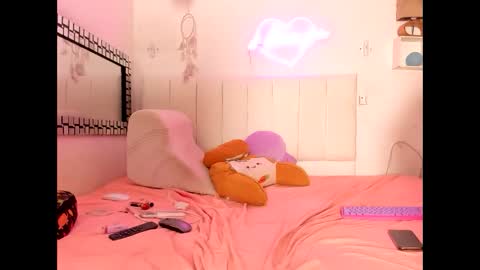 nicky_teem online show from November 2025 09:53:01 AM