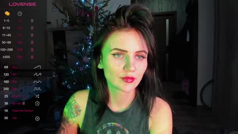 Nicky Weekends online show from January 2025 11:14:01 PM