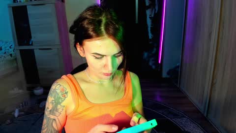 Nicky Weekends online show from January 2025 07:07:02 AM