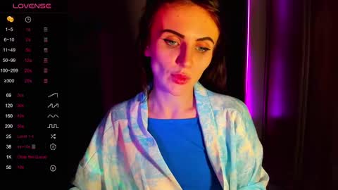 Nicky Weekends online show from March 2025 09:48:01 PM