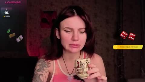 Nicky Weekends online show from February 2026 11:10:02 PM