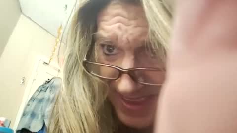 Snapshot of nickyjackson1 chatting on January 2025 10:06:02 AM Nicky online show from January 2025 10:06:02 AM