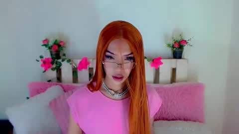 Snapshot of nickynoa chatting on January 2025 01:21:01 AM Nicky online show from January 2025 01:21:01 AM