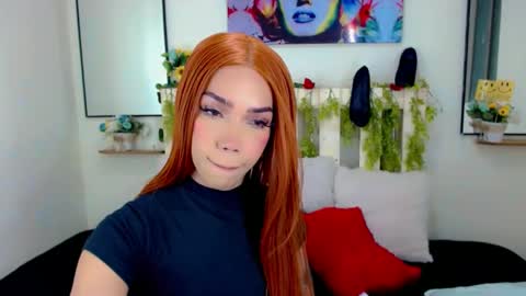 Snapshot of nickynoa chatting on February 2025 12:09:01 AM Nicky online show from February 2025 12:09:01 AM