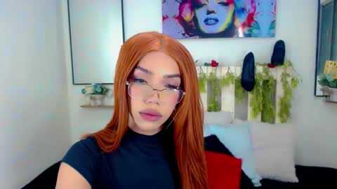 Snapshot of nickynoa chatting on February 2025 03:10:02 AM Nicky online show from February 2025 03:10:02 AM