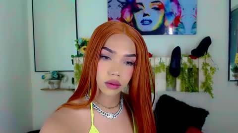 Snapshot of nickynoa chatting on February 2025 11:42:02 PM Nicky online show from February 2025 11:42:02 PM