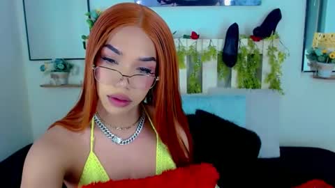 Snapshot of nickynoa chatting on February 2025 02:47:01 AM Nicky online show from February 2025 02:47:01 AM