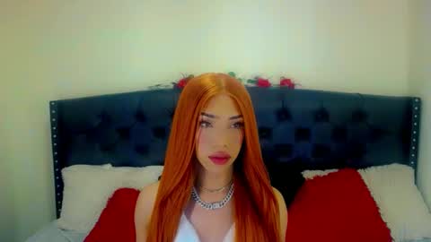 Snapshot of nickynoa chatting on February 2025 01:58:02 AM Nicky online show from February 2025 01:58:02 AM