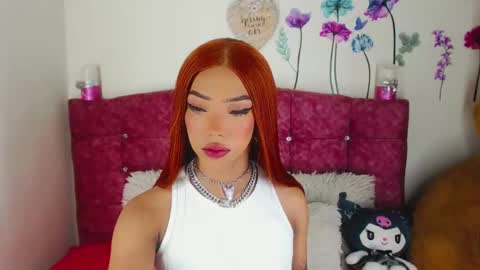 Snapshot of nickynoa chatting on March 2025 09:59:01 PM Nicky online show from March 2025 09:59:01 PM