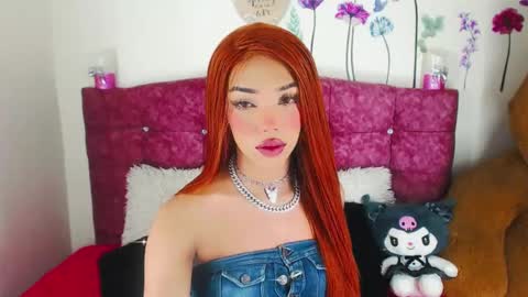 Snapshot of nickynoa chatting on March 2025 10:38:02 PM Nicky online show from March 2025 10:38:02 PM