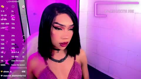 Nicky online show from April 2026 04:39:02 AM