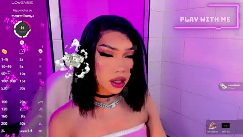 Nicky online show from April 2026 03:22:02 AM