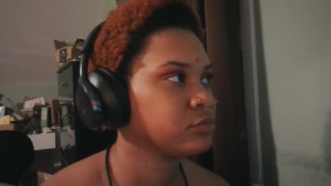 nickythehawtie online show from February 2026 01:46:01 AM