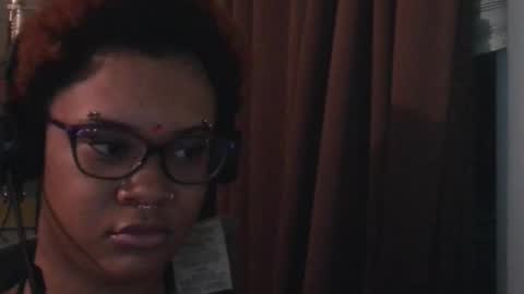 nickythehawtie online show from March 2026 08:38:01 AM