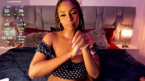 Snapshot of nickytouse chatting on January 2025 11:34:02 PM Nicky online show from January 2025 11:34:02 PM