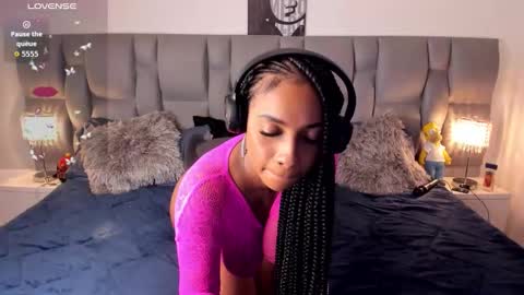 Nicky online show from February 2026 01:46:01 AM