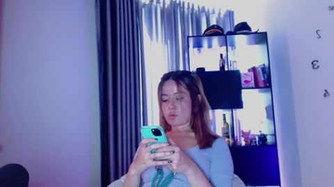 Nicky online show from January 2025 03:22:01 PM