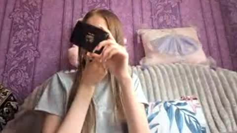 Emily online show from May 2026 11:18:02 AM
