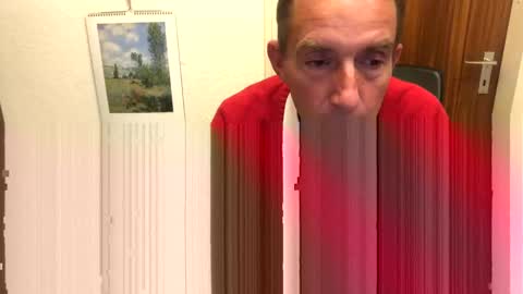 Nico online show from December 2024 11:09:01 PM