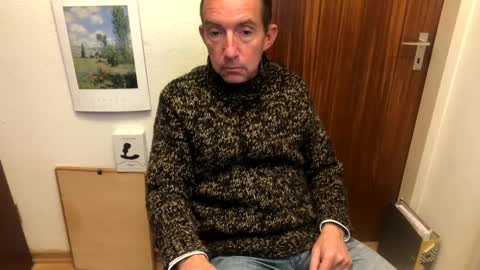 Nico online show from December 2024 11:57:02 AM