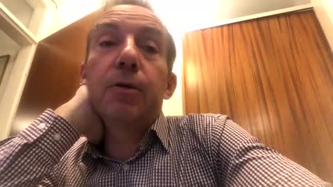 Nico online show from December 2024 11:46:02 PM