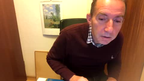 Nico online show from December 2024 12:20:01 AM