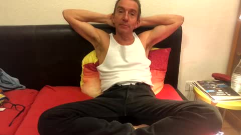 Nico online show from January 2025 11:59:01 PM