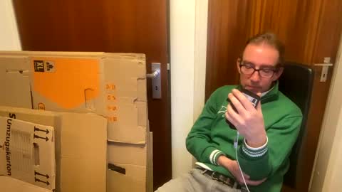 Nico online show from January 2025 12:48:02 AM