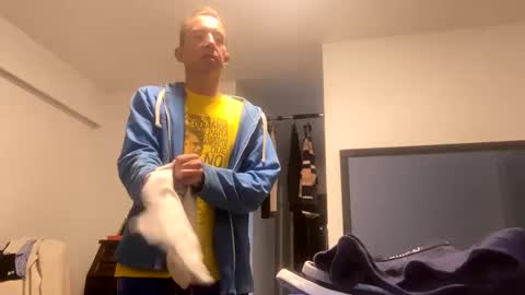 Nico online show from February 2025 06:56:02 PM