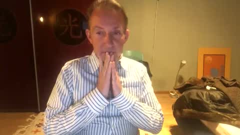 Nico online show from March 2026 11:26:02 PM