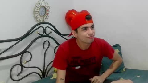 Snapshot of nico222025 chatting on March 2026 12:22:02 PM nico222025 online show from March 2026 12:22:02 PM