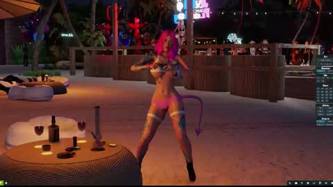 nico_2125 online show from October 2025 05:59:01 PM